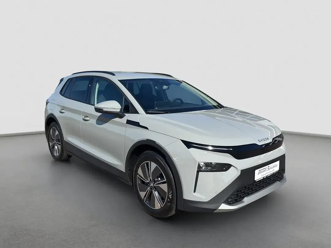 Skoda Elroq - Thumbnail 7