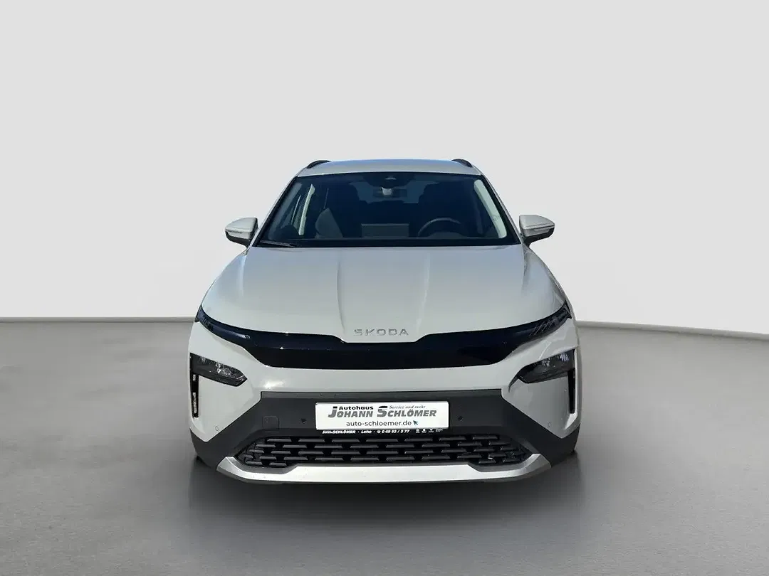 Skoda Elroq - Thumbnail 8