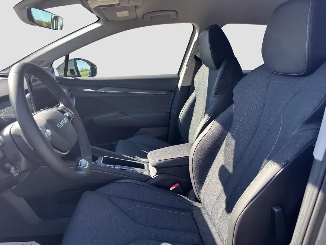 Skoda Elroq - Thumbnail 9
