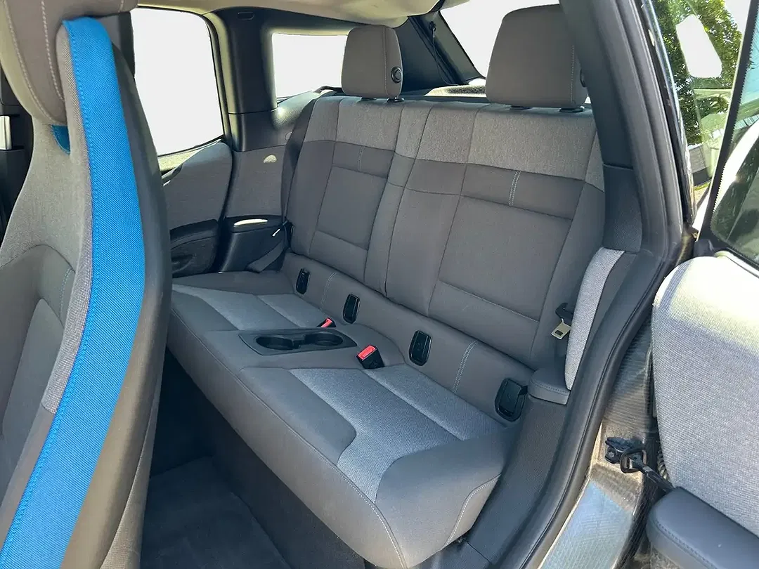 BMW i3 - Thumbnail 14