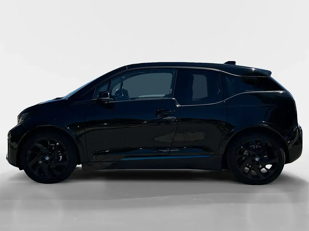 BMW i3 - Thumbnail 2