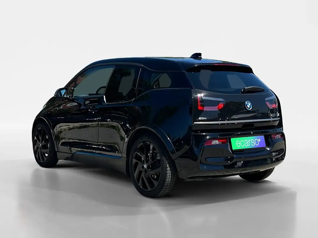 BMW i3 - Thumbnail 3