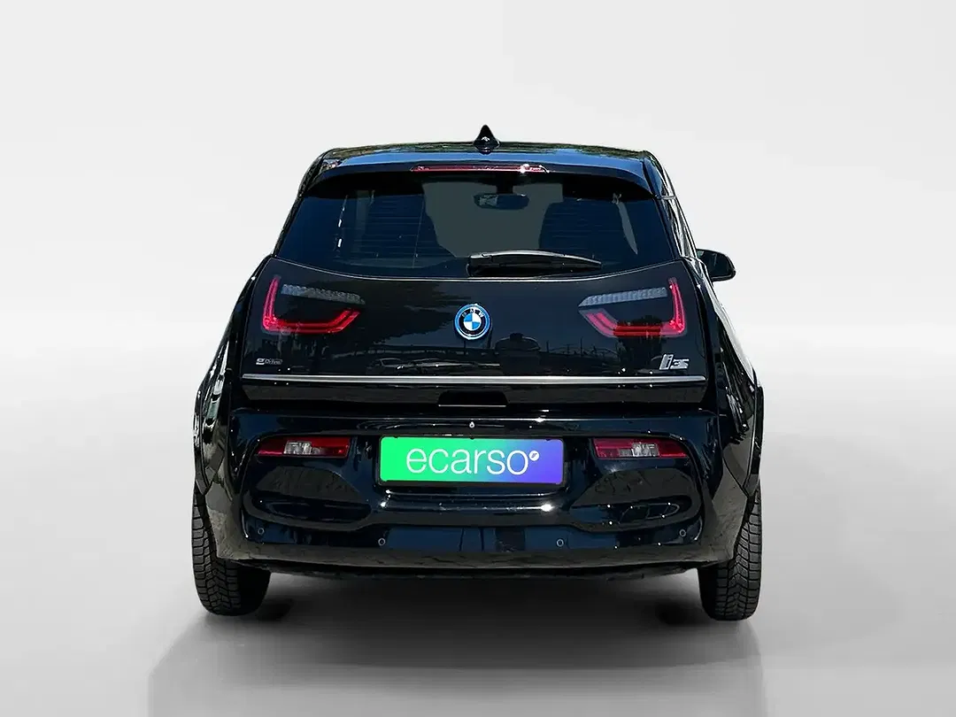 BMW i3 - Thumbnail 4