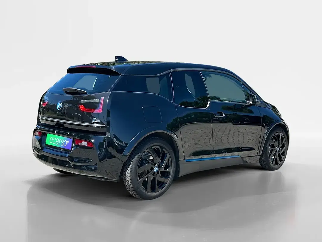 BMW i3 - Thumbnail 5