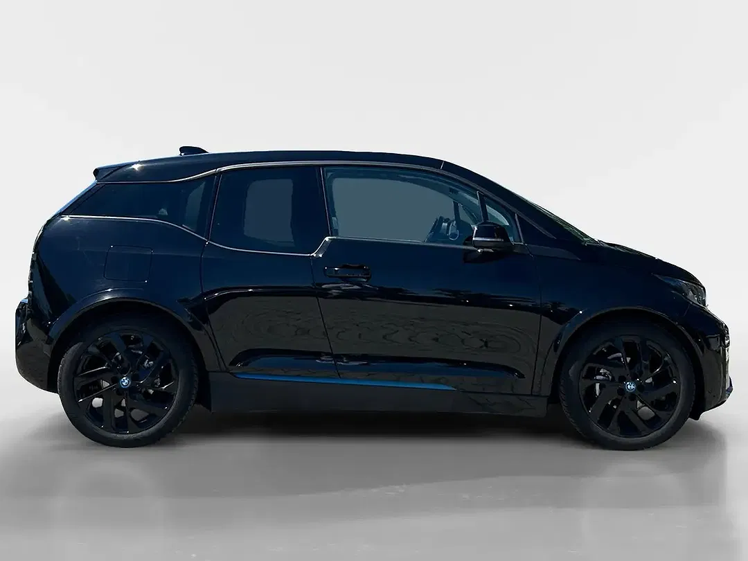 BMW i3 - Thumbnail 6