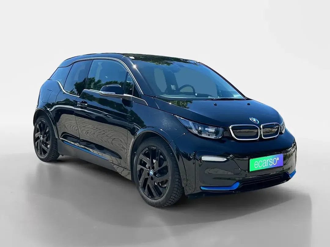 BMW i3 - Thumbnail 7