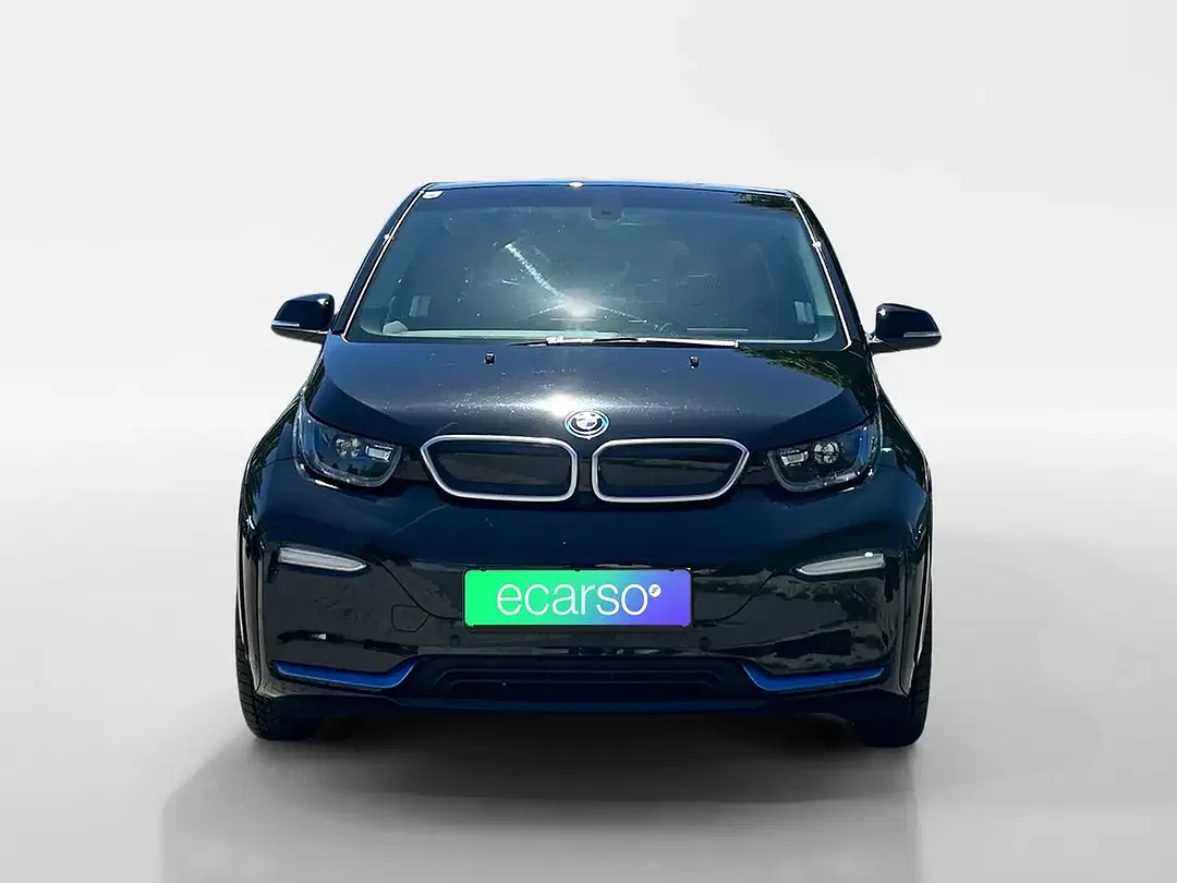 BMW i3 - Thumbnail 8