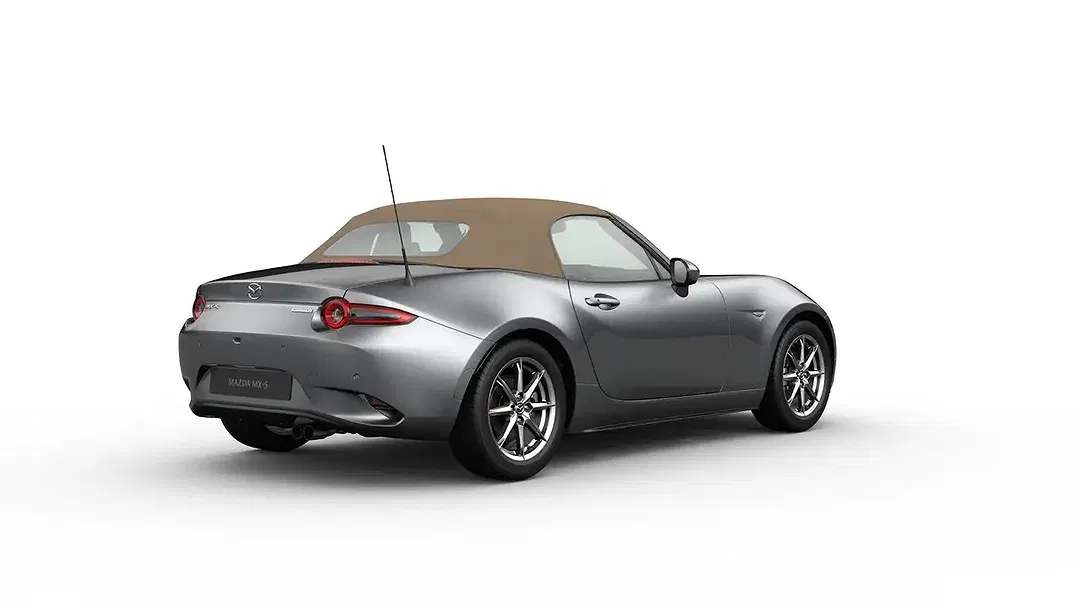 Mazda MX-5 - Thumbnail 13