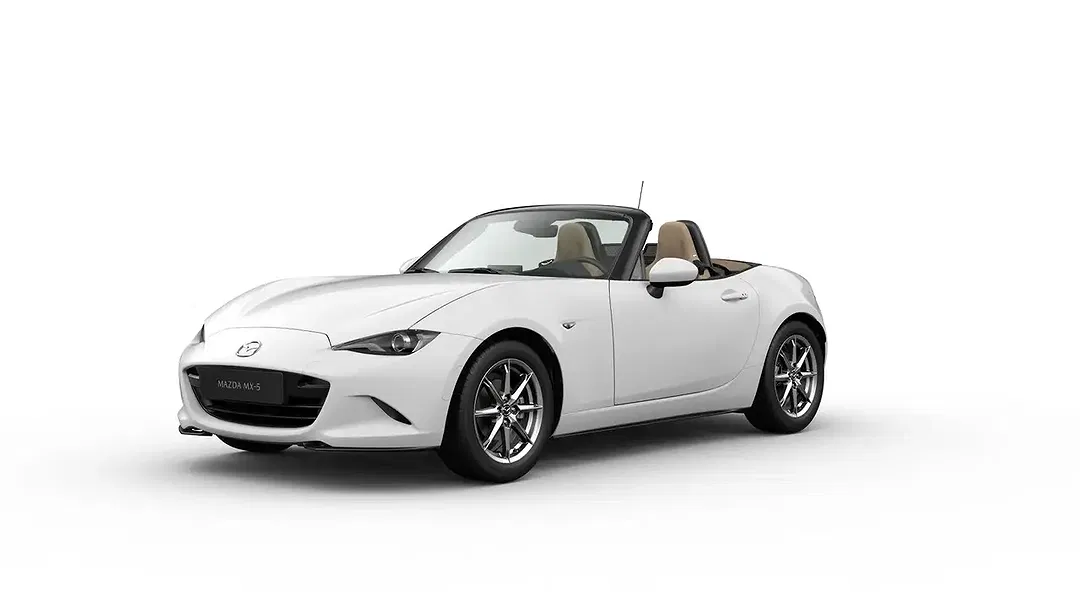 Mazda MX-5 - Thumbnail 2