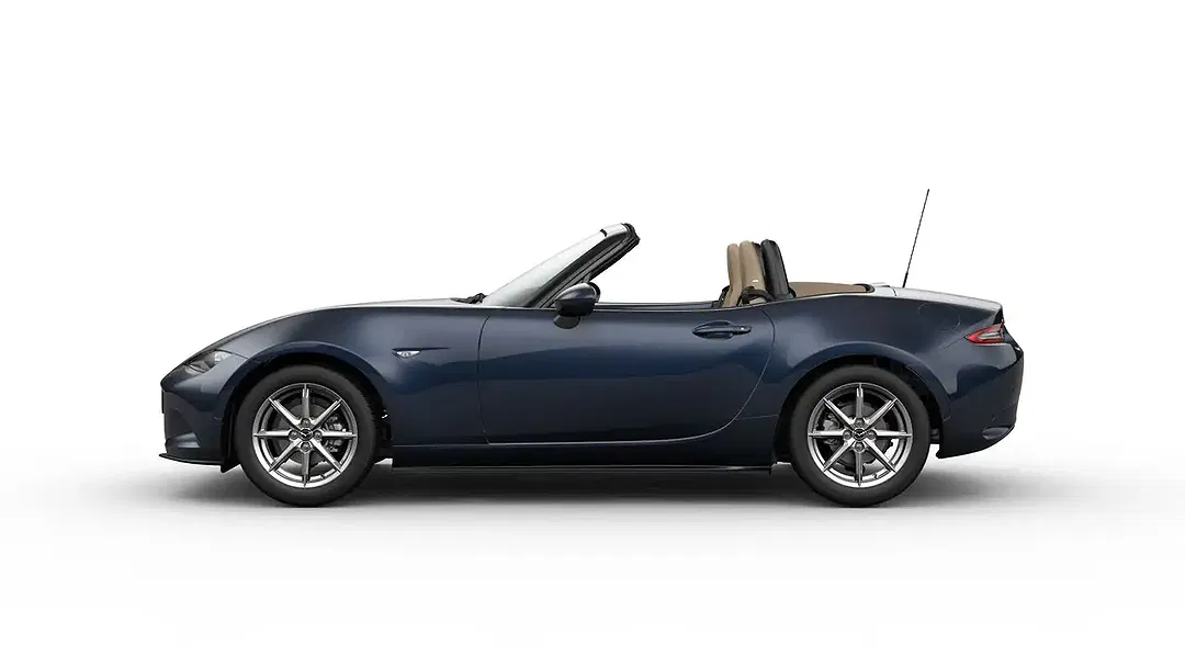 Mazda MX-5 - Thumbnail 6