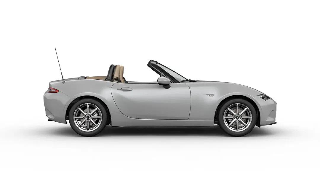 Mazda MX-5 - Thumbnail 8
