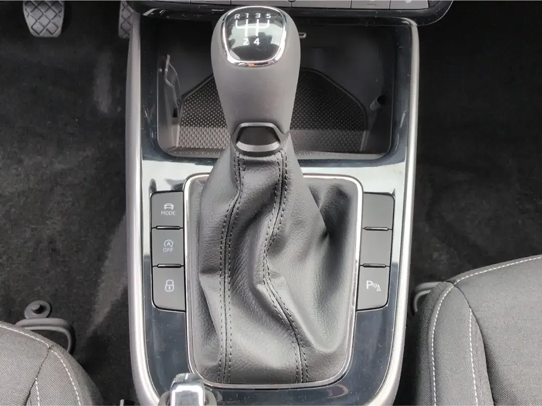 Skoda Fabia - Thumbnail 10