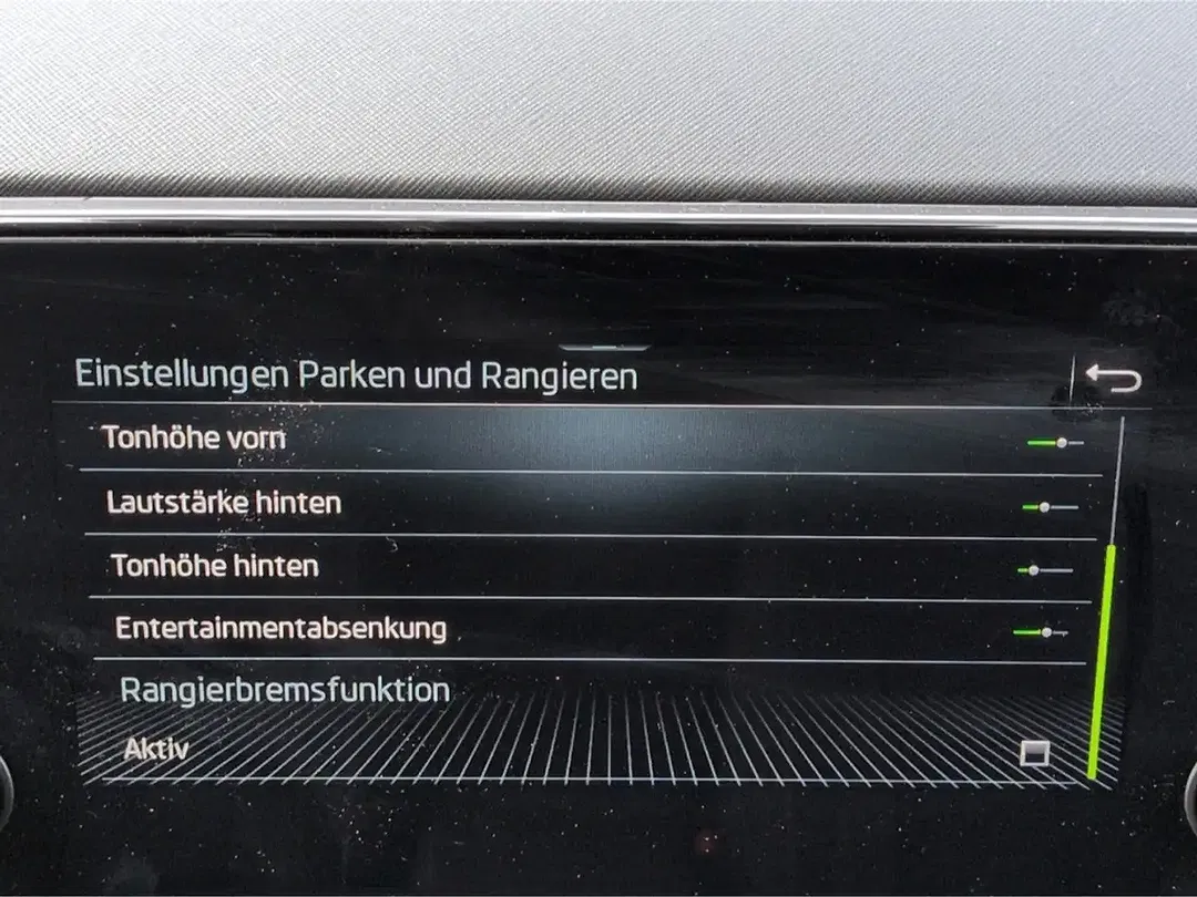 Skoda Fabia - Thumbnail 12