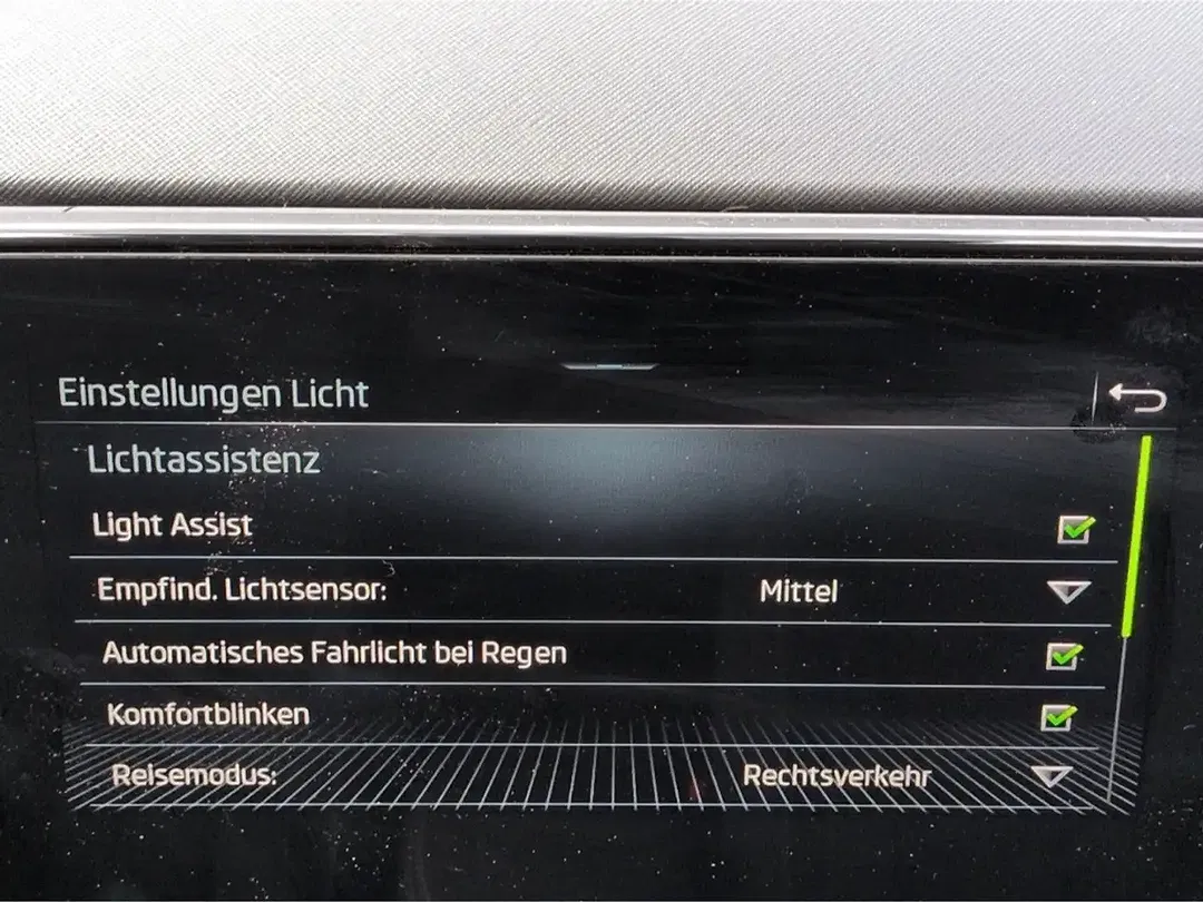 Skoda Fabia - Thumbnail 14