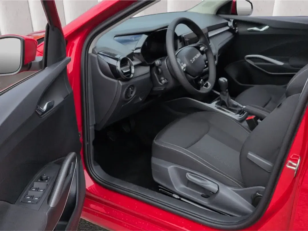 Skoda Fabia - Thumbnail 4