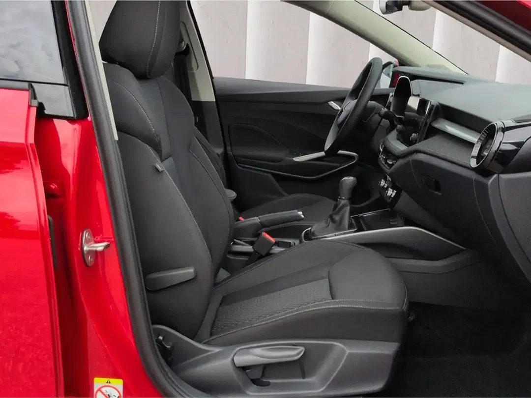 Skoda Fabia - Thumbnail 7