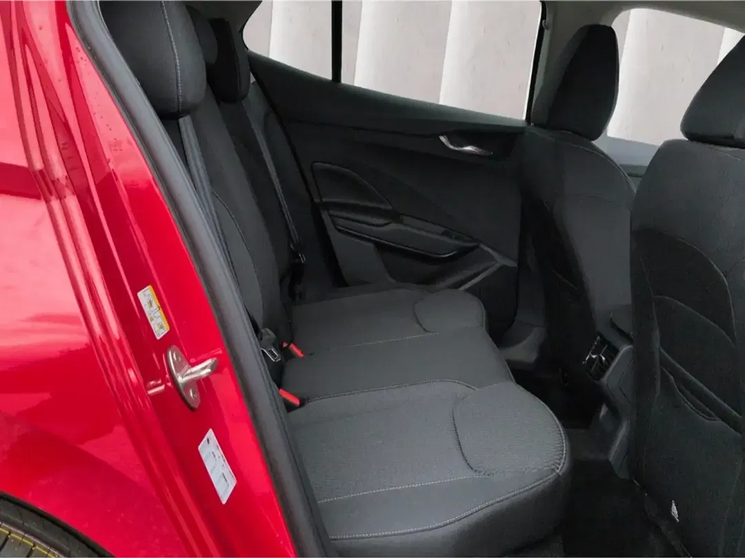 Skoda Fabia - Thumbnail 8