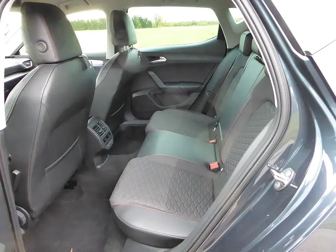 SEAT Leon - Thumbnail 15