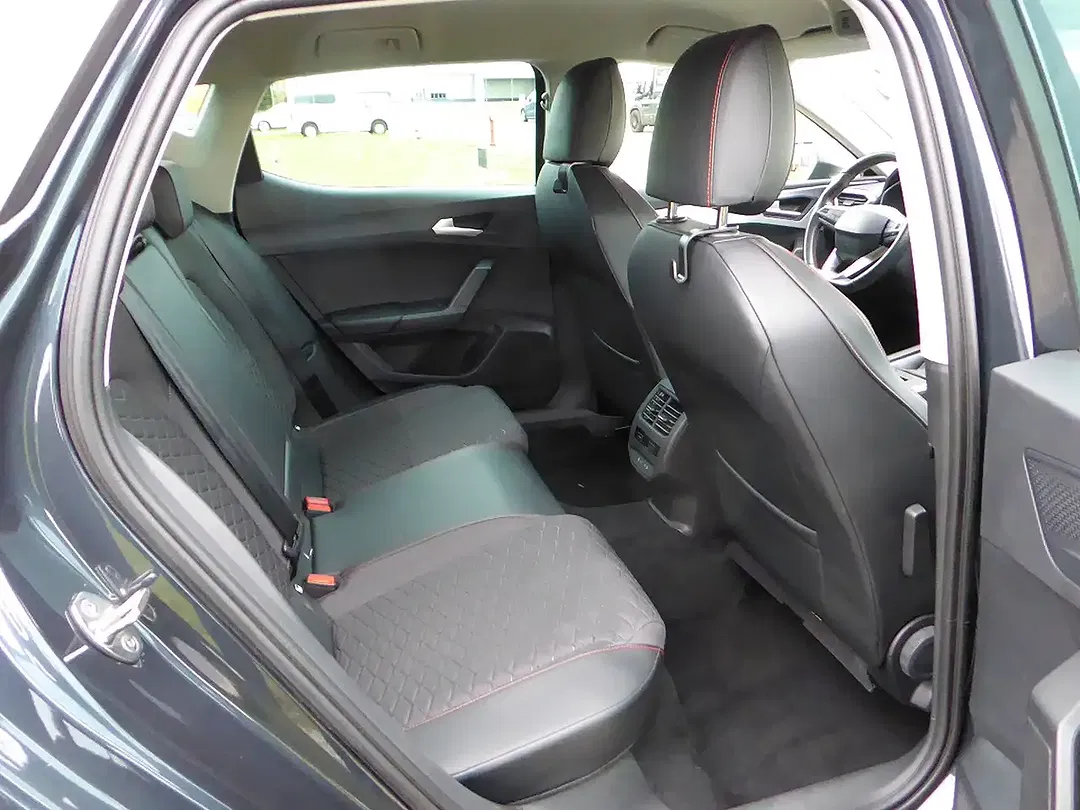 SEAT Leon - Thumbnail 16