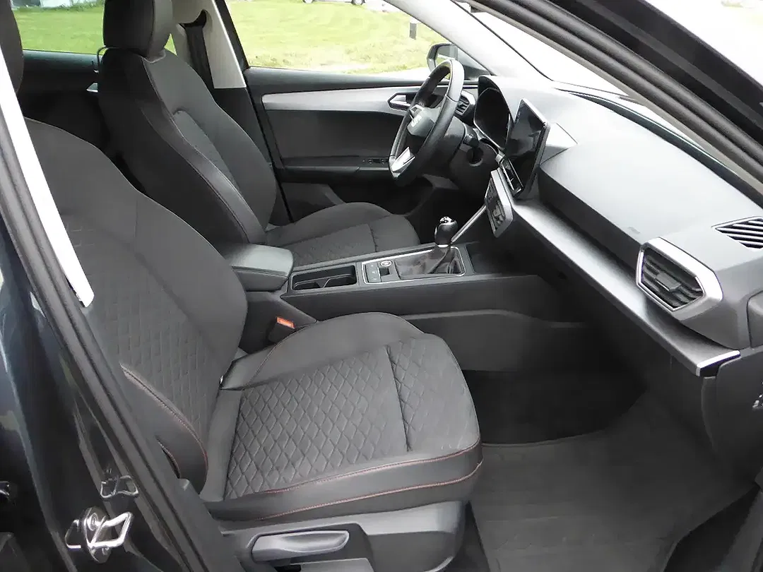 SEAT Leon - Thumbnail 17