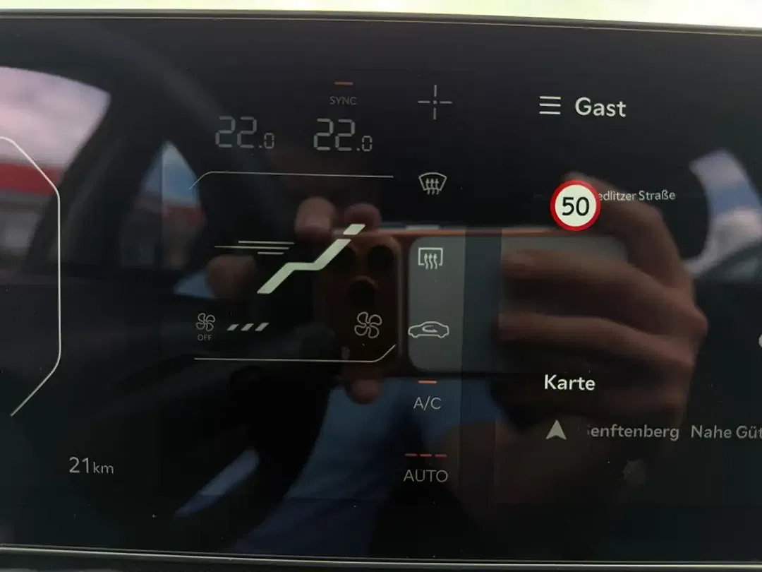 Kia K4 - Thumbnail 10