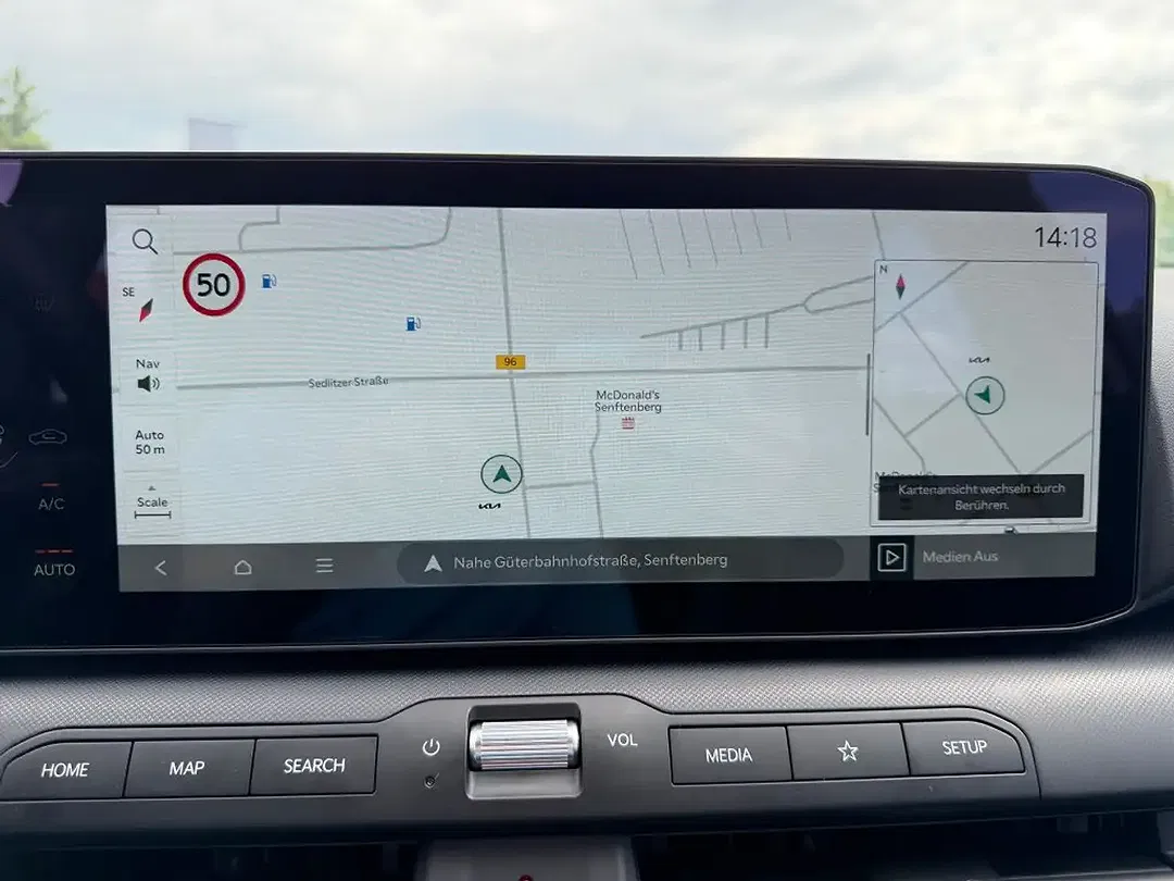 Kia K4 - Thumbnail 11