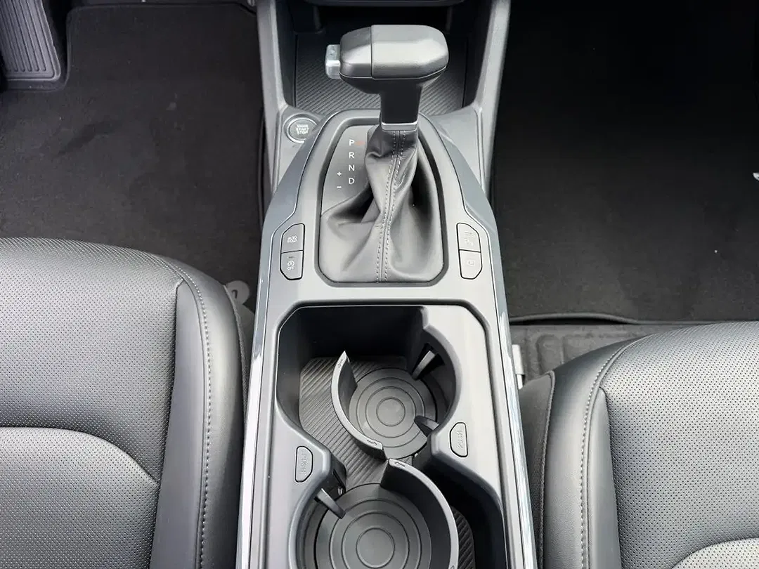 Kia K4 - Thumbnail 14