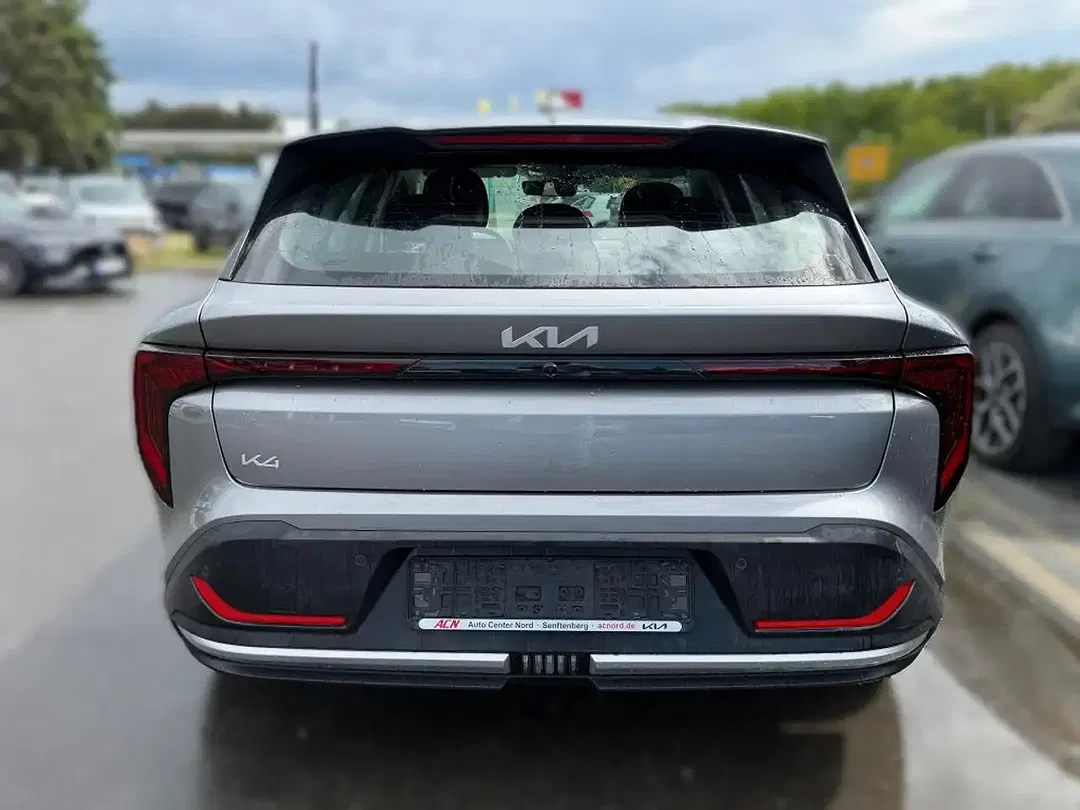 Kia K4 - Thumbnail 4