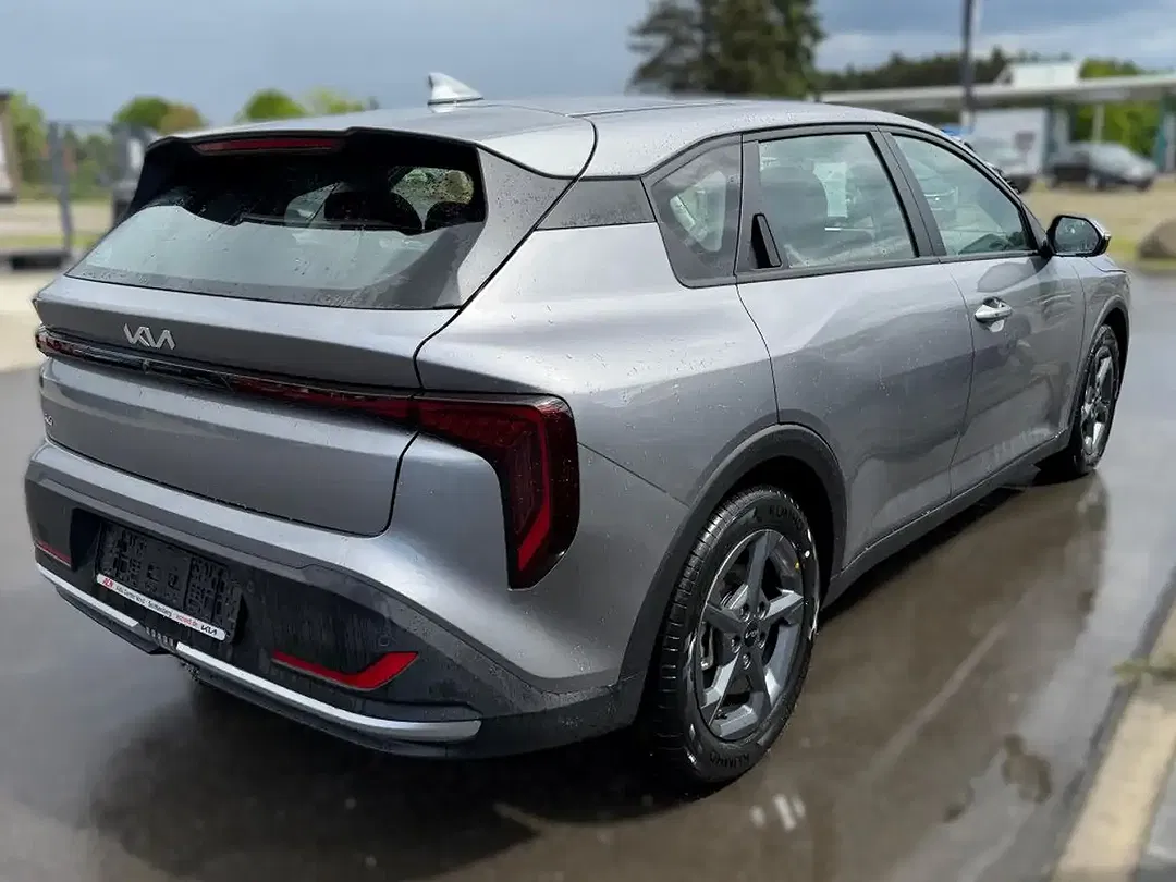 Kia K4 - Thumbnail 5