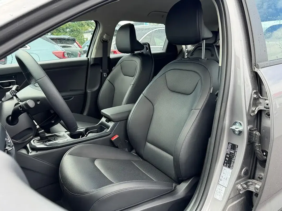 Kia K4 - Thumbnail 6