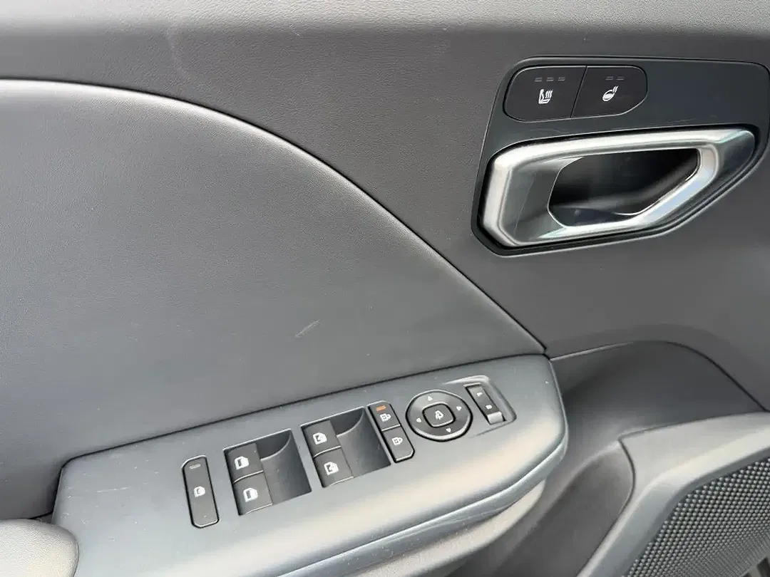 Kia K4 - Thumbnail 7