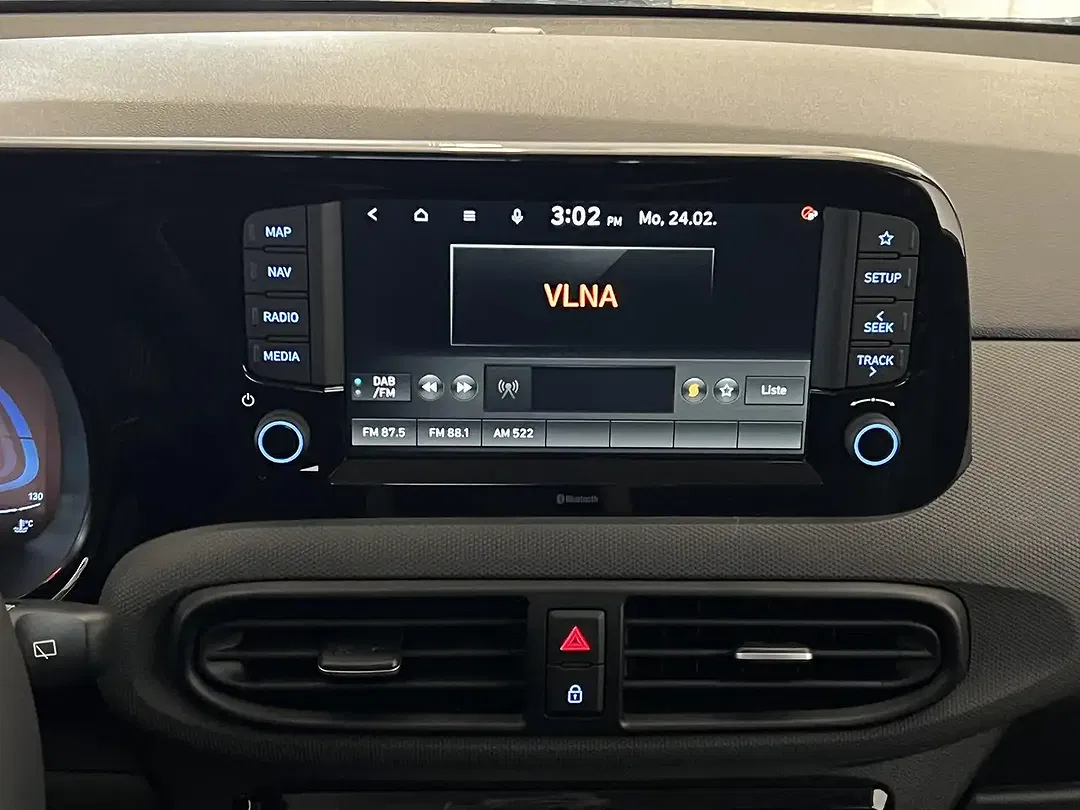 Hyundai i10 - Thumbnail 10