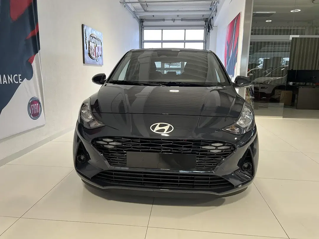 Hyundai i10 - Afbeelding 1
