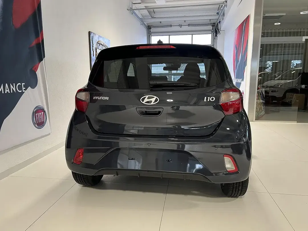 Hyundai i10 - Thumbnail 5