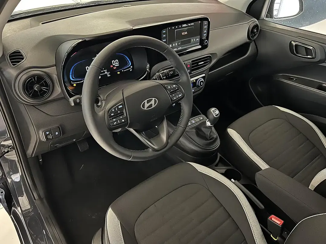 Hyundai i10 - Thumbnail 7