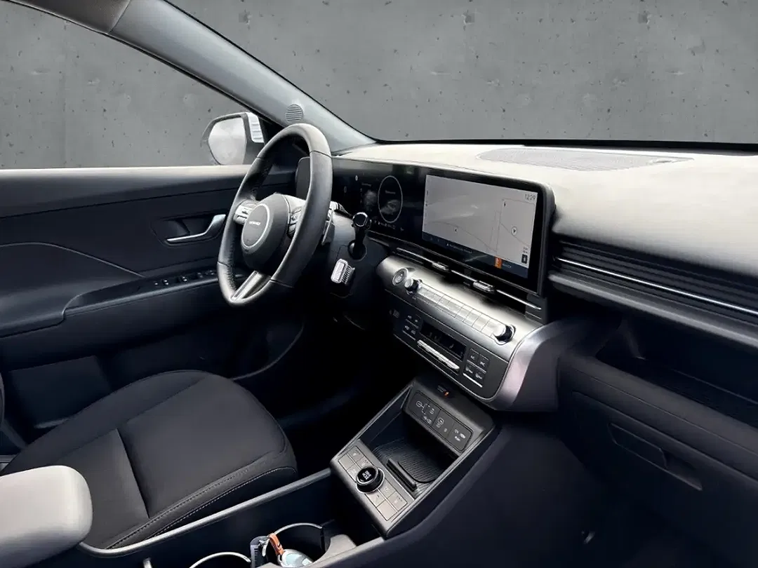 Hyundai KONA - Thumbnail 13