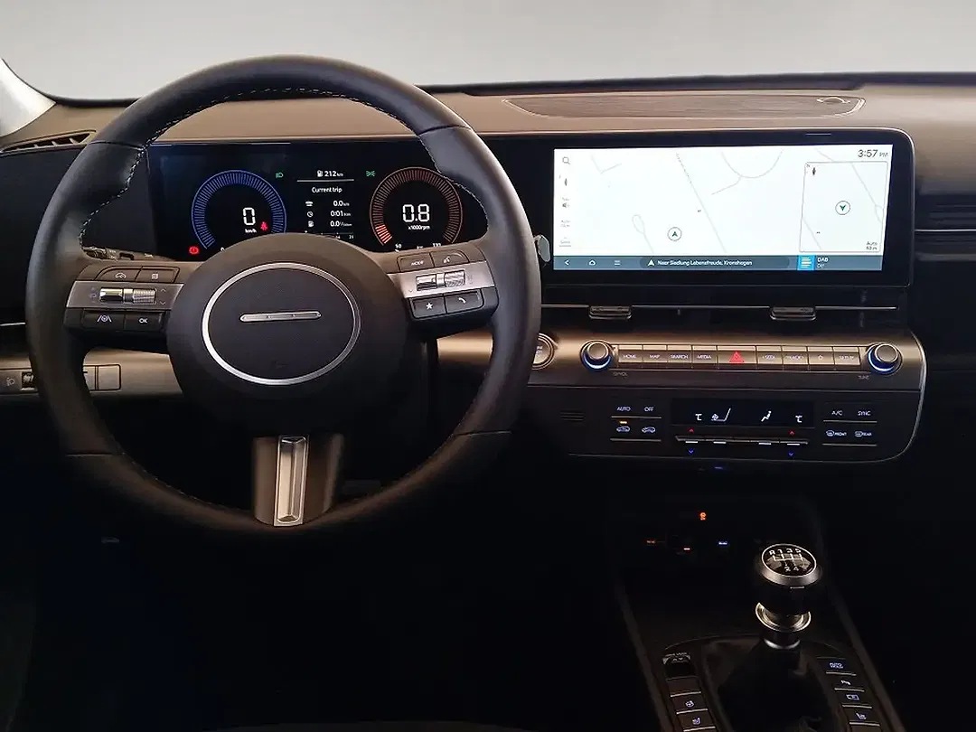 Hyundai KONA - Thumbnail 10