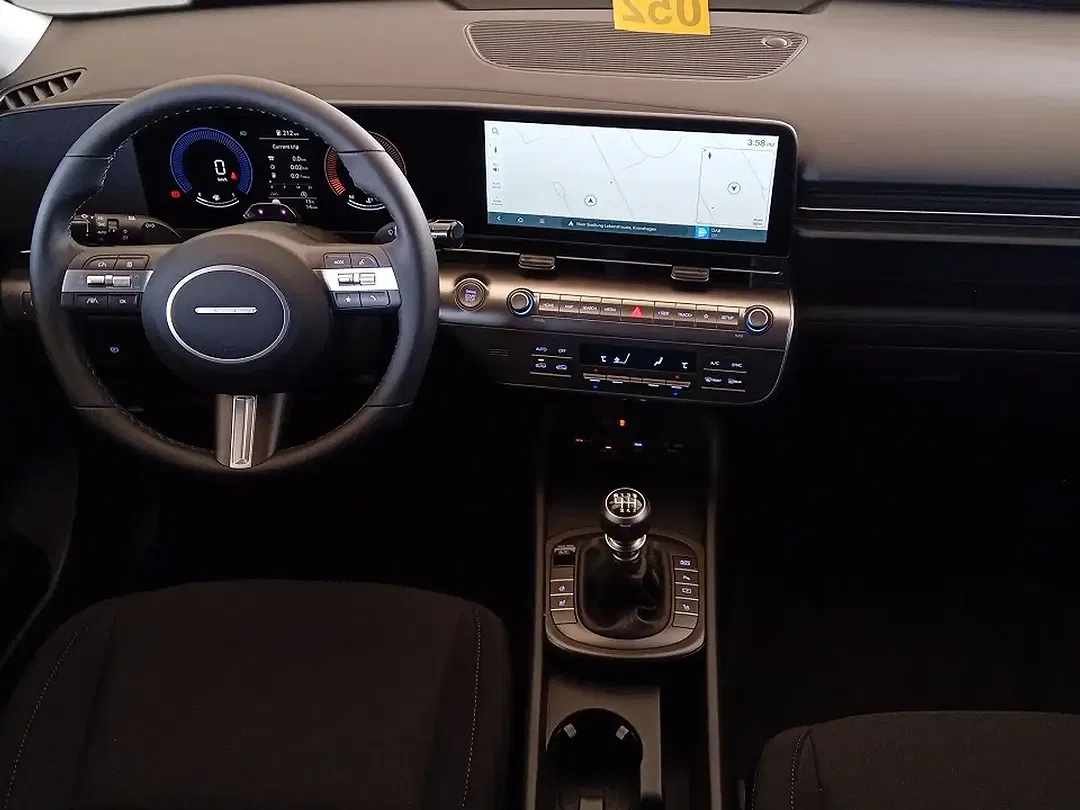 Hyundai KONA - Thumbnail 11