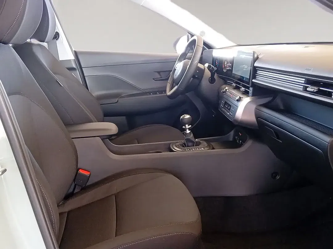 Hyundai KONA - Thumbnail 14