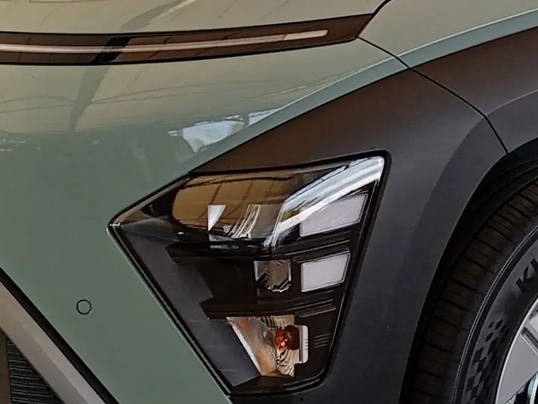 Hyundai KONA - Thumbnail 5