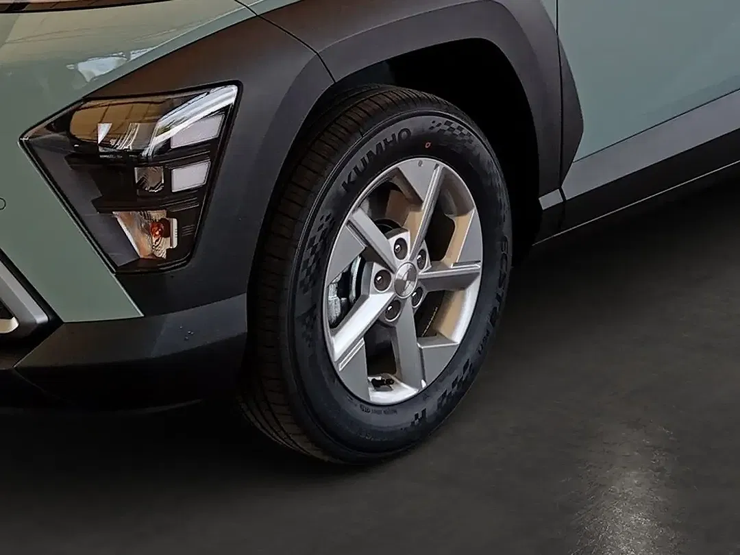 Hyundai KONA - Thumbnail 6