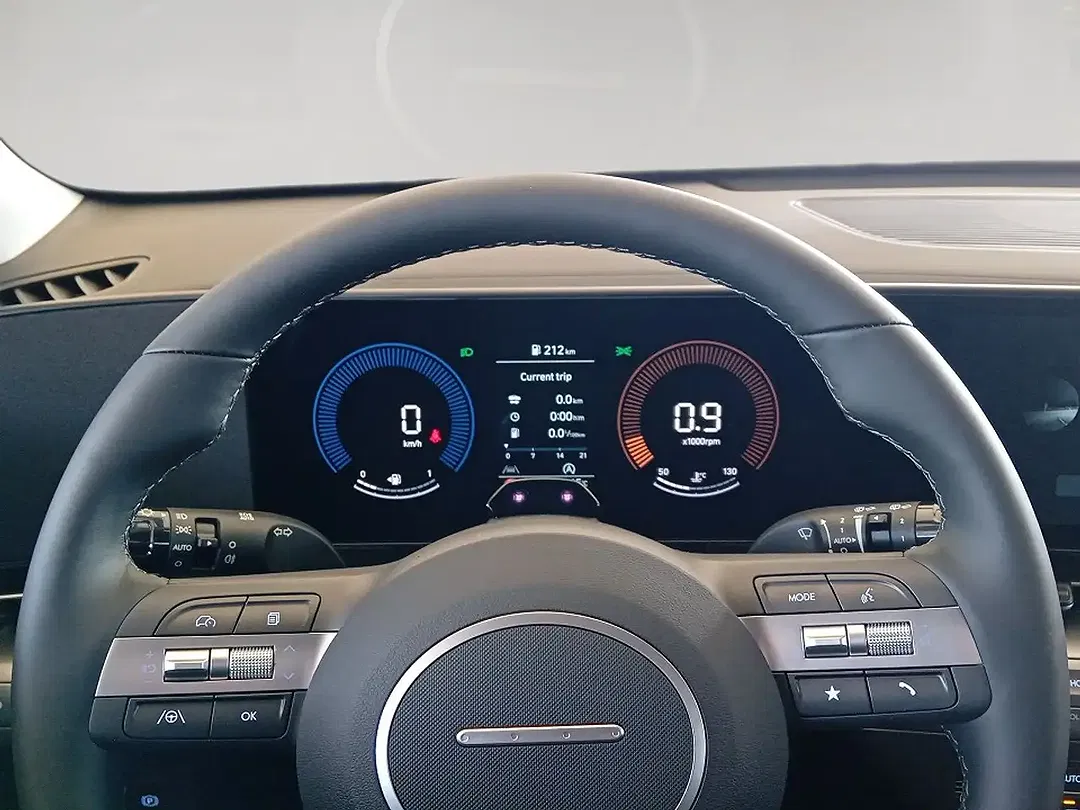 Hyundai KONA - Thumbnail 8