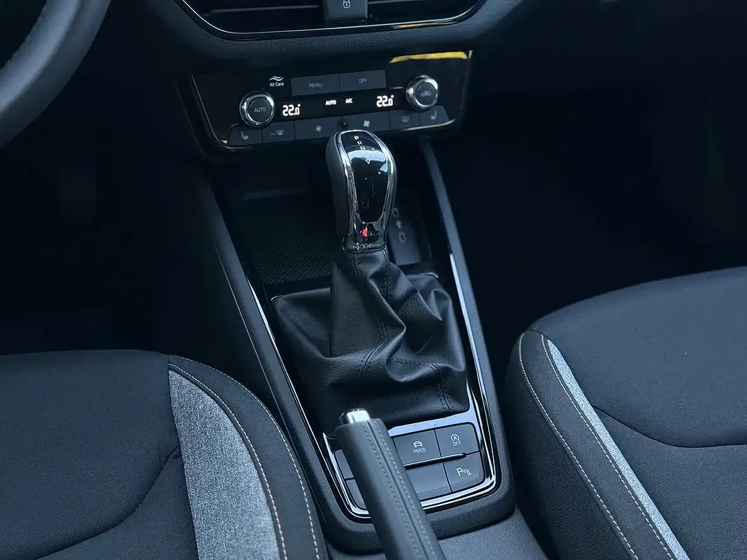 Skoda Kamiq - Thumbnail 13