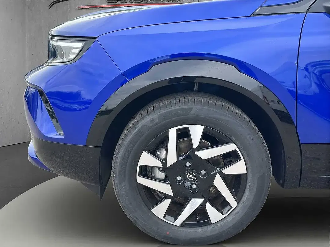 Opel Mokka - Thumbnail 13