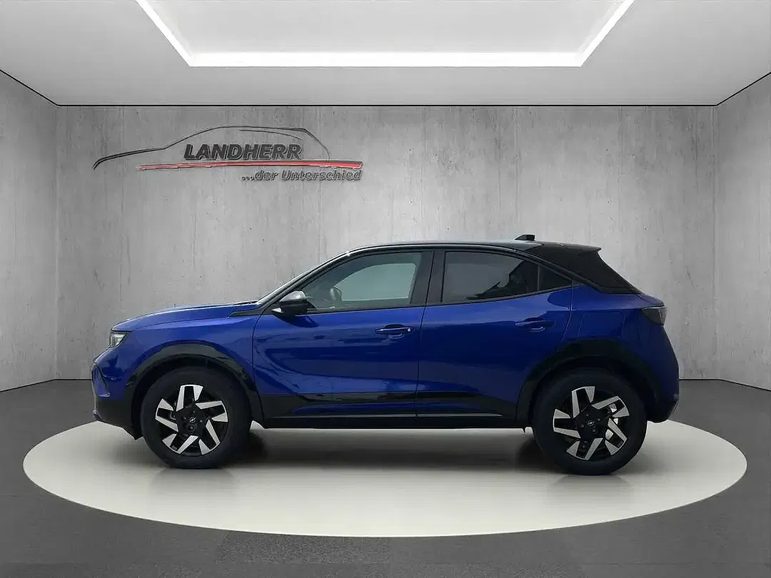 Opel Mokka - Thumbnail 2