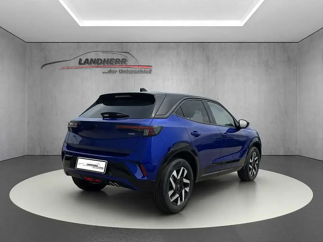 Opel Mokka - Thumbnail 3
