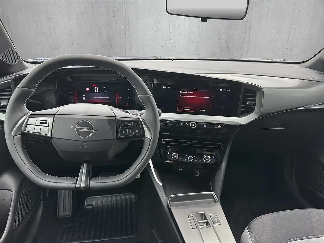 Opel Mokka - Thumbnail 4