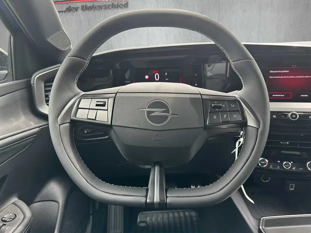 Opel Mokka - Thumbnail 5
