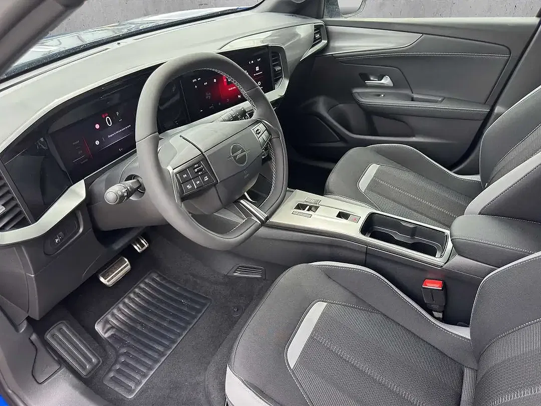 Opel Mokka - Thumbnail 8