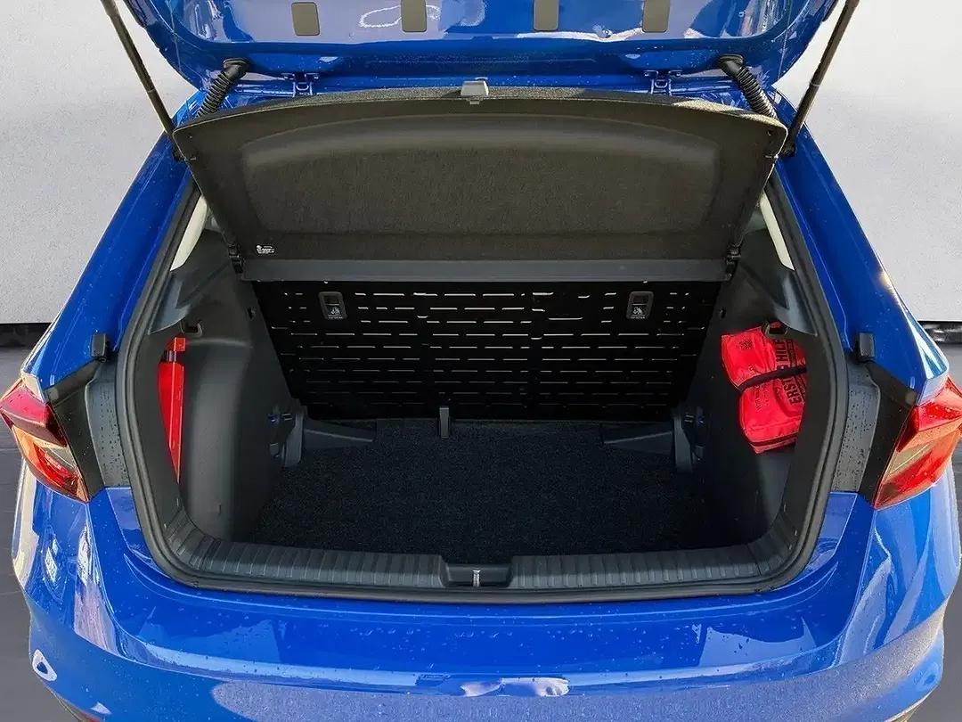 Skoda Fabia - Thumbnail 10
